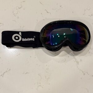 Odoland Kids Ski Goggles